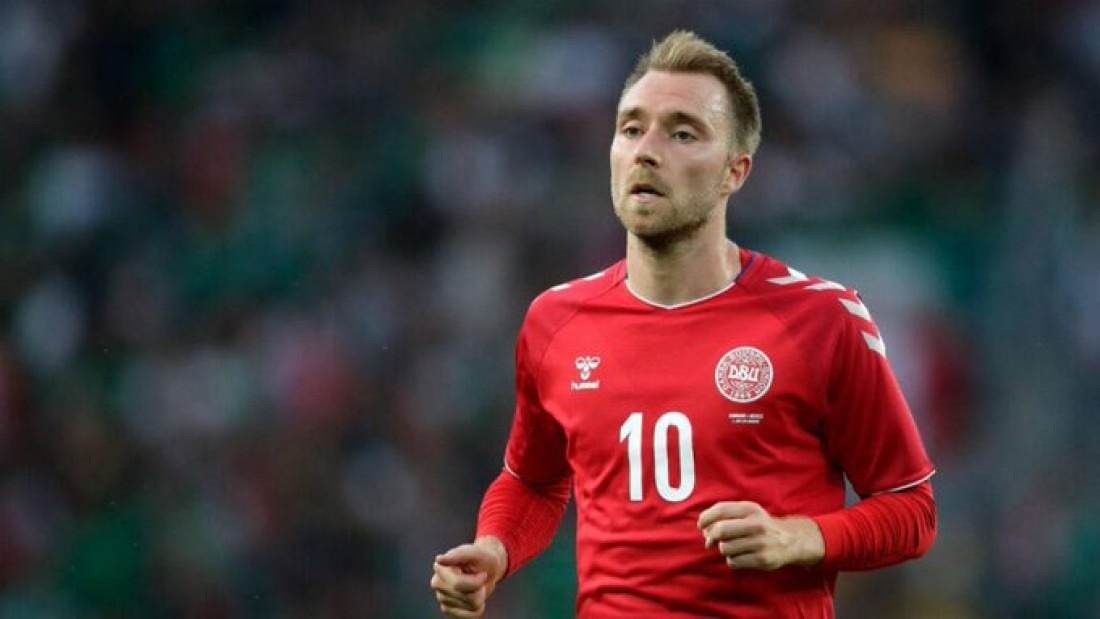 Christian Eriksen e o pesadelo que não termina: Agora está impedido de jogar  - Itália - Jornal Record